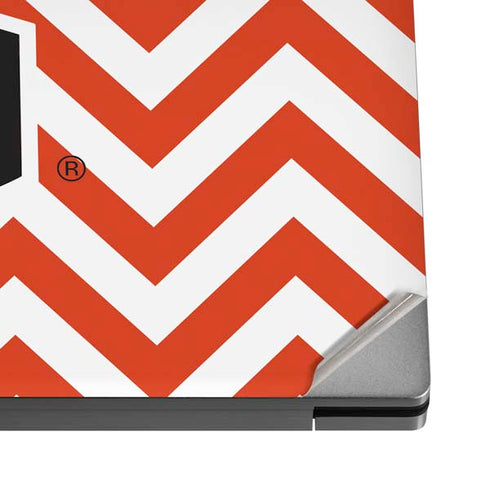 Oregon State University Chevron Dell XPS Skin